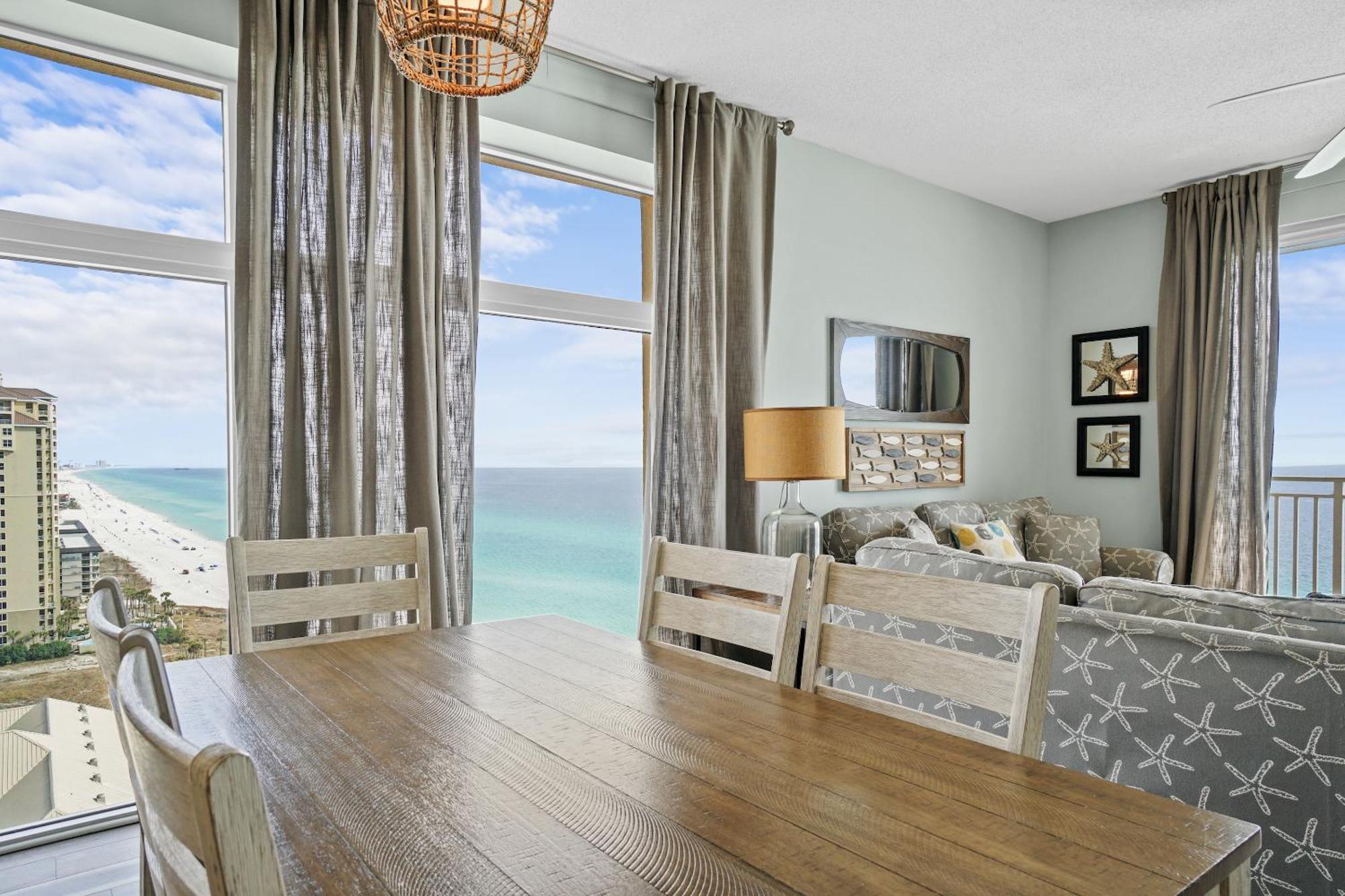 Sterling Reef Beach Resort 巴拿马城 客房 照片