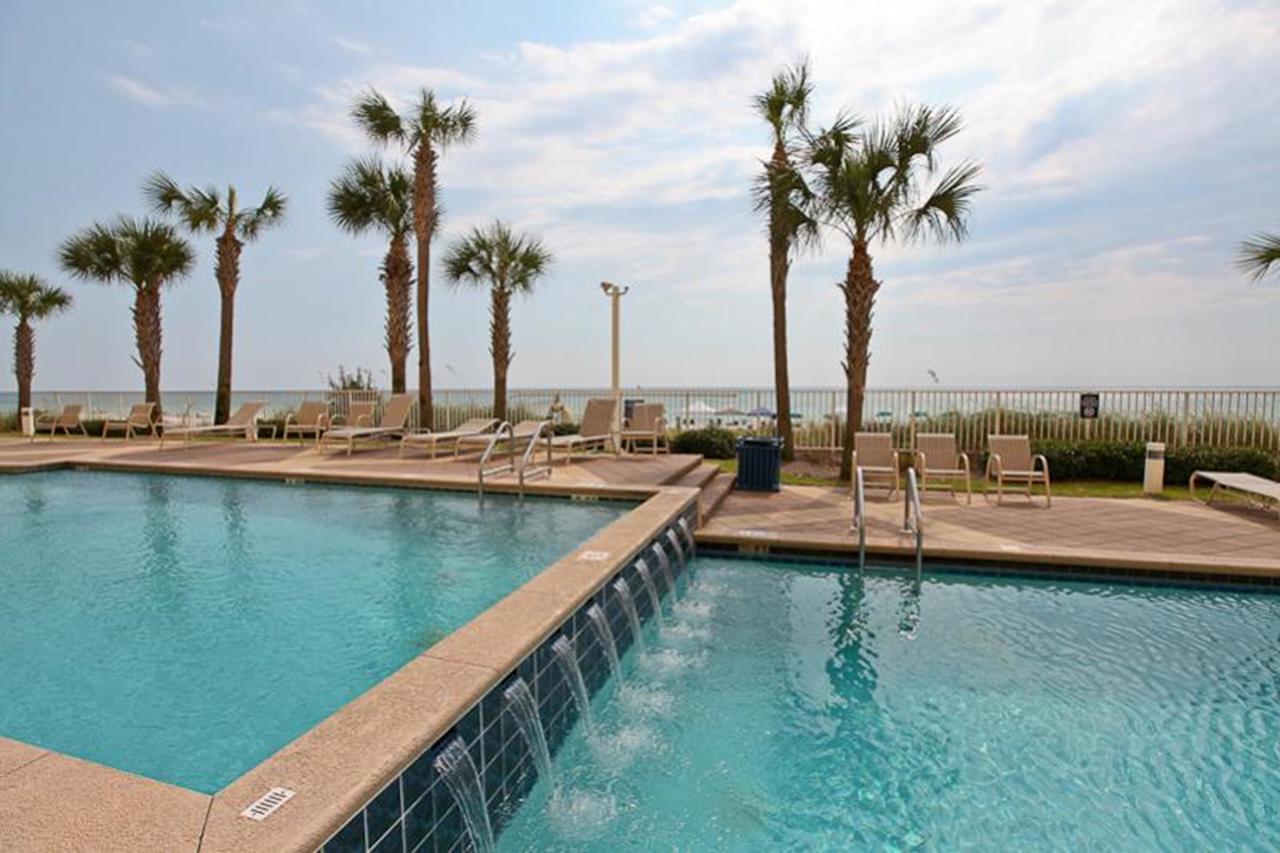 Sterling Reef Beach Resort 巴拿马城 外观 照片